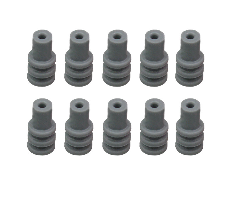 Guarnizioni Iniettori VW Golf 7 (5G1, BQ1, BE1, BE2) Di Qualità Originale - Foto 6