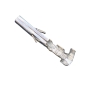Preview: 100x Kontakt Molex Buchse 39-00-0038. 39-00-0039 Mini-Fit Jr. AWG18-24 Crimp Pin
