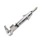 Preview: 10x Kontakt Crimp Stift der Serie Mini-Universal-MATE-N-LOK 0,12mm²-0,30mm², Pin
