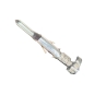 Preview: 10x Kontakt Molex Stift 39-00-0040. 39-00-0041 Mini-Fit Jr. AWG18-24 Crimp Pin