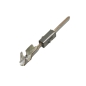 Preview: 10x Micro Timer Mini ISO Kontakt, Stift Pin, 0,20² - 0,35²  Crimp Auto Hifi Navi