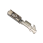 Preview: 50x MQS Quadlok Buchse Stecker Crimp Kontakt PIN 0,50mm² - 0,75mm² Fakra MOST