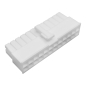 Preview: 5x Set 24-pol Stecker Molex Mini-Fit Jr Buchse 39-01-2245, 5557-24-R, 39-00-0038