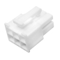 Preview: 5x Set 6-pol Stecker Molex Mini-Fit Jr Buchse 39-01-2065, 5557-06-R, 39-00-0038