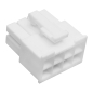 Preview: 5x Set 8-pol Stecker Molex Mini-Fit Jr Buchse 39-01-2085, 5557-08-R, 39-00-0038