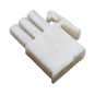 Preview: Mini Universal MATE-N-LOK Serie Stecker 3-polig Set Stift Buchse Steckverbinder