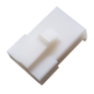 Preview: Mini Universal MATE-N-LOK Serie Stecker 3-polig Set Stift Buchse Steckverbinder