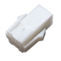 Preview: Mini Universal MATE-N-LOK Serie Stecker 4-polig Set Stift Buchse Steckverbinder