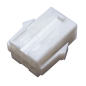 Preview: Mini Universal MATE-N-LOK Serie Stecker 6-polig Set Stift Buchse Steckverbinder
