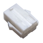 Preview: Mini Universal MATE-N-LOK Serie Stecker 6-polig Set Stift Buchse Steckverbinder