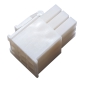 Preview: Mini Universal MATE-N-LOK Serie Stecker 9-polig Set Stift Buchse Steckverbinder
