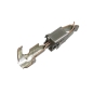Preview: Reparatur Set JPT Stecker 3-polig Buchse Stift 357972753 357972763 kompatibel mit VW/AUDI