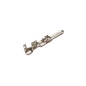 Preview: Reparatur Set JPT Stecker 3-polig Buchse Stift 357972753 357972763 kompatibel mit VW/AUDI