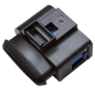 Preview: Reparatursatz 1J0973999A Stecker 5-pol Luftmassenmesser kompatibel mit AUDI VW SEAT SKODA