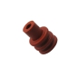 Preview: Reparatursatz Buchse Stecker 4-pol 1,0²-2,5² passt zu VW 1H0973734, 1H0 973 734 Scheinwerfer