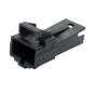 Preview: Reparaturset Stecker Stift Buchse 2,5²-4,0², 12064749 u. 12064750, Aptiv, Delphi