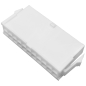 Preview: Set 22-polig Molex Mini-Fit Jr. Buchse 39-01-2225   Stift 39-01-2226, 5557, 5559