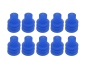 Preview: Set Kontakte Stift 2,8x0,8 1,00²-2,50² AK9906 / 12131100 / Seal blau 357 972 741