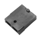 Preview: Set Sicherungshalter   Kontakte KFZ anreihbar, ATO Sicherung, 32V, 1,00-2,50mm²