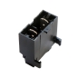 Preview: Set Sicherungshalter UNIVAL©   Deckel von MTA f. ATO Sicherung KFZ 1,50-2,50mm²