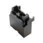 Preview: Set Sicherungshalter UNIVAL©   Deckel von MTA f. ATO Sicherung KFZ 1,50-2,50mm²