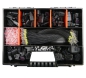 Preview: Sortiment Steckverbinder Set Stecker MT2 bzw 1.5 Serie 2-pol. bis 14-pol VW AUDI