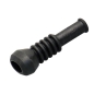 Preview: Stecker 4-polig Reparatursatz Schutzkappe 4B0973712 passt zu VW Skoda Seat Audi