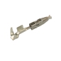 Preview: Stecker 4-polig Reparatursatz Schutzkappe 4B0973712 passt zu VW Skoda Seat Audi