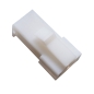 Preview: Stecker Set 2-polig Stift Buchse Serie Mini Universal MATE-N-LOK Steckverbinder