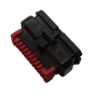 Preview: Steckverbinder Stecker Buchse AMPSEAL Connector 35-pol TYCO AMP TE 776164-1