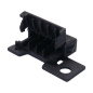 Preview: Steckverbinder Stecker Stift 4-polig kompatibel mit Porsche 944.612.549.00