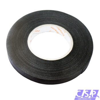 Tape Klebeband Gewebeband 25m x 9mm Tapeband Isolierband KFZ PKW Elektro Industrie