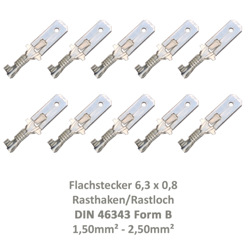 Autoelektrik24 - FLRY 1,50mm², Fahrzeugleitung, KFZ Kabel