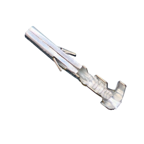 100x Kontakt Molex Buchse 39-00-0038. 39-00-0039 Mini-Fit Jr. AWG18-24 Crimp Pin