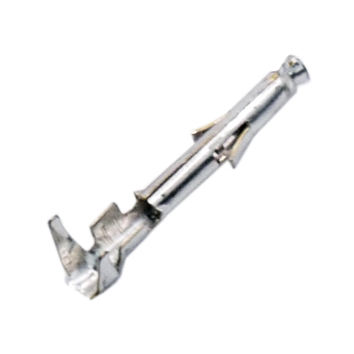 10x Kontakt Crimp Buchse der Serie Mini-Universal-MATE-N-LOK 0,30mm²-0,89mm² Pin
