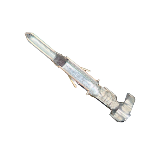 10x Kontakt Molex Stift 39-00-0040. 39-00-0041 Mini-Fit Jr. AWG18-24 Crimp Pin