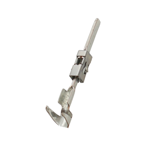 10x Micro Timer II gedichtet Stift Kontakt Pin 0,20mm² - 0,50mm² kompatibel mit VW 103360.03 N 103 360.03