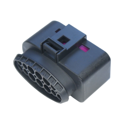 Preview: 2x Reparatursatz Kabelsatz Stecker 14-polig passt zu VW 1J0973737 Steckverbinder