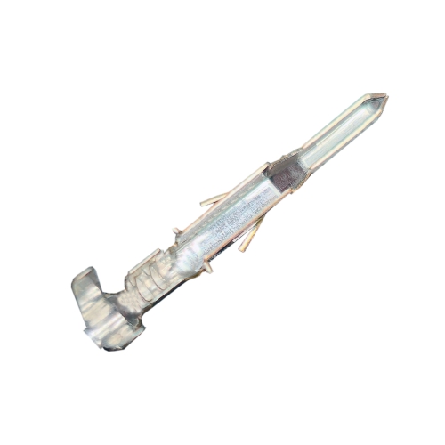 50x Kontakt Molex Stift 39-00-0040. 39-00-0041 Mini-Fit Jr. AWG18-24 Crimp Pin