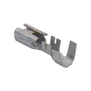 Preview: 5x Kontakt Buchse 4,8er Serie Metri-Pack 480, Aptiv (Delphi) 12084595, 2,5²-4,0²