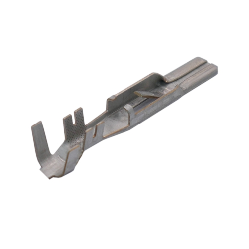 Preview: 5x Kontakt Stift 4,8er Serie Metri-Pack 480, Aptiv (Delphi) 12033820, 2,5²-4,0²