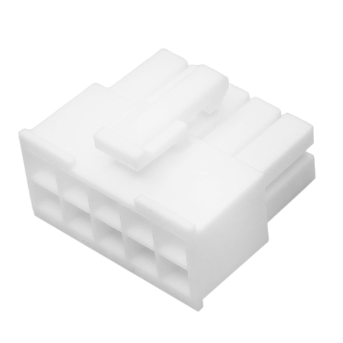 5x Set 10-pol Stecker Molex Mini-Fit Jr Buchse 39-01-2105, 5557-10-R, 39-00-0038