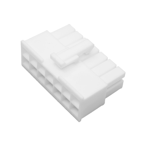 5x Set 14-pol Stecker Molex Mini-Fit Jr Buchse 39-01-2145, 5557-14-R, 39-00-0038