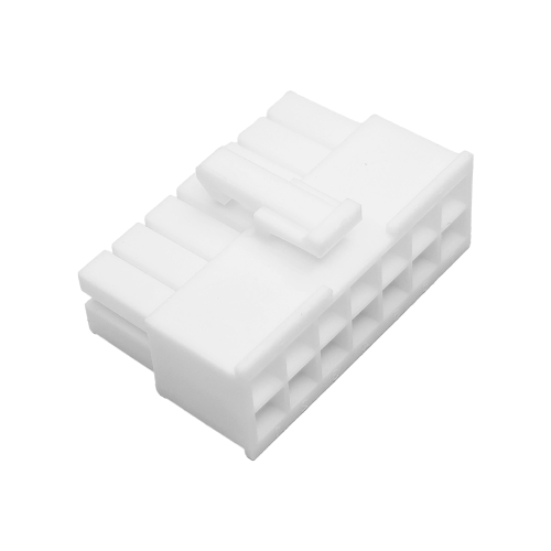 5x Set 14-pol Stecker Molex Mini-Fit Jr Buchse 39-01-2145, 5557-14-R, 39-00-0038