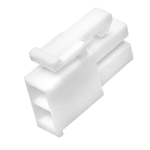 5x Set 2-pol Stecker Molex Mini-Fit Jr. Buchse 39-01-2025, 5557-02-R, 39-00-0038