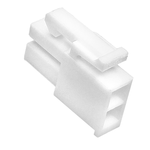5x Set 2-pol Stecker Molex Mini-Fit Jr. Buchse 39-01-2025, 5557-02-R, 39-00-0038
