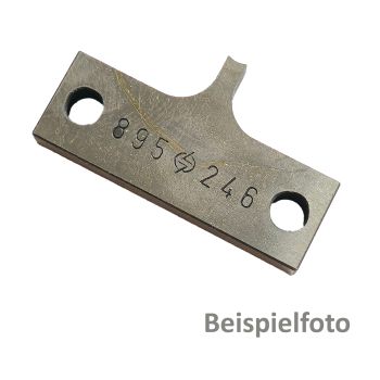 Amboss LEAR / GHW 895246 895 246, Längsgeführte Werkzeuge, Längstransport