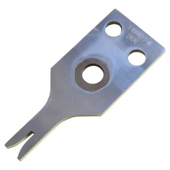 Drahtcrimp,  1-456402-7, Wire Crimp, TE Connectivity, TE, TYCO  für Crimp Werkzeug WKZ 194
