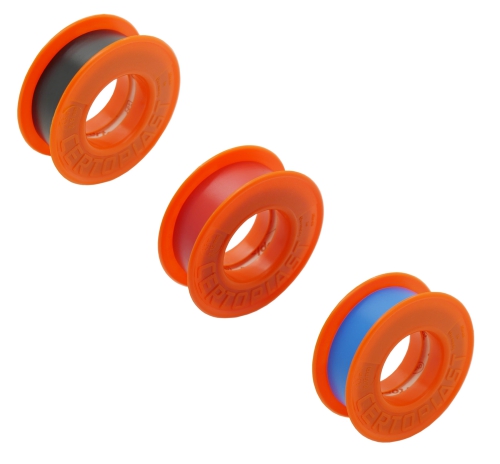 Isolierband 4,5mx15mm Set schwarz+rot+blau Klebeband Tape PVC VDE Elektrik