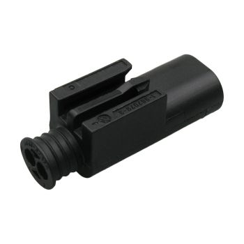 Preview: Kabelsatz Stecker 2-polig 1-965327-3 / 1-967079-3 Scheibenwaschdüse 8365399.9